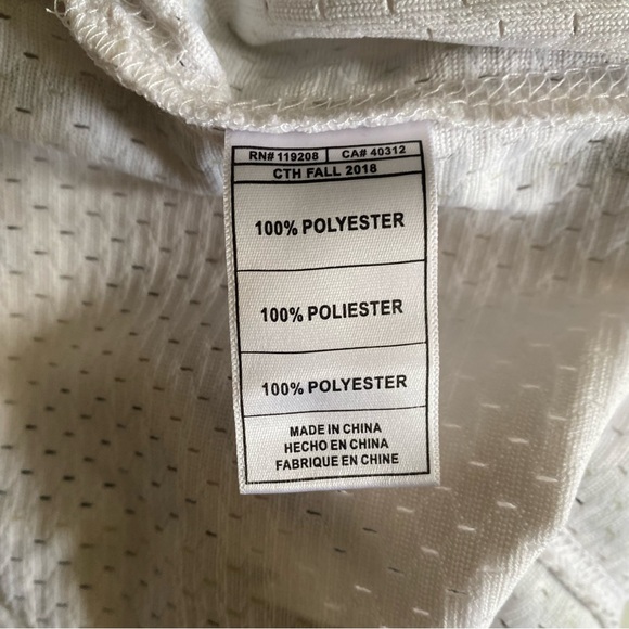 Toronto Raptors Swingman Jersey - Picture 8 of 10